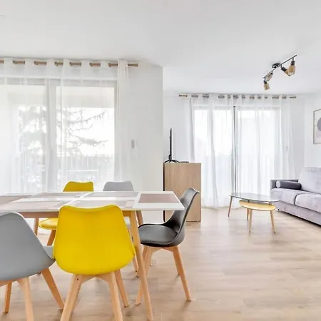 B2 Pour 6 Pers - Proche Paris * Champigny-sur-Marne