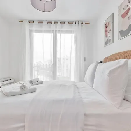 B2 Pour 6 Pers - Proche Paris * Champigny-sur-Marne