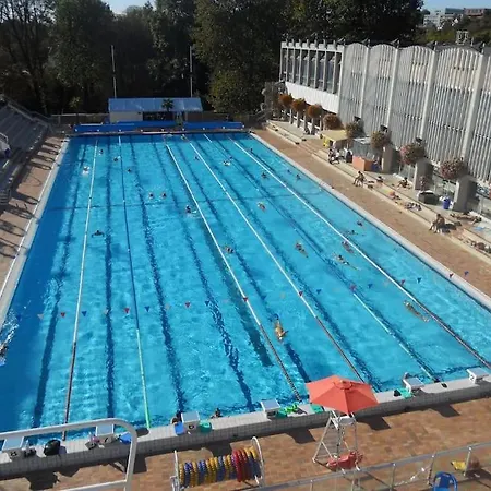B2 Pour 6 Pers - Proche Paris Champigny-sur-Marne