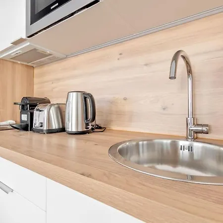 B2 Pour 6 Pers - Proche Paris Apartman *