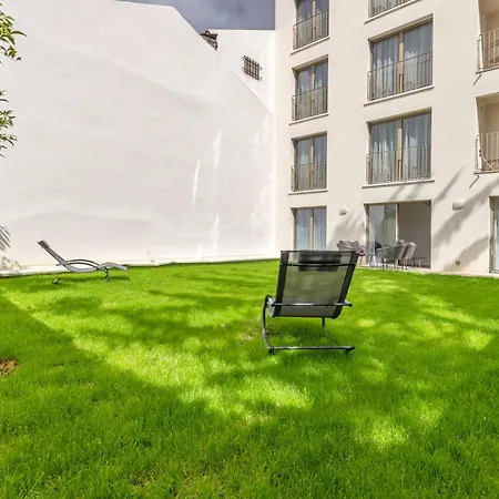 Apartman B2 Pour 6 Pers - Proche Paris *